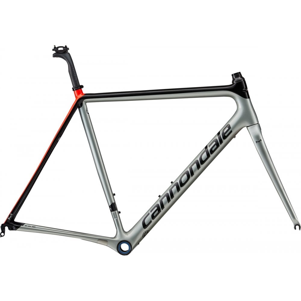 cannondale frame code